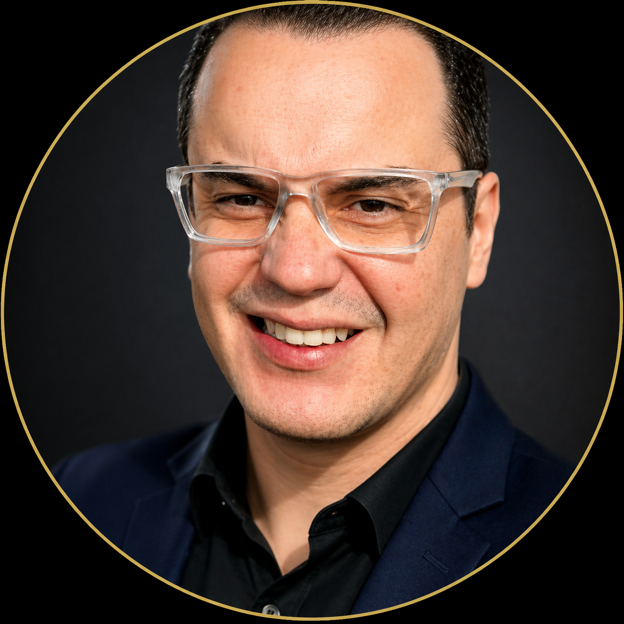 Cristiano Silveira